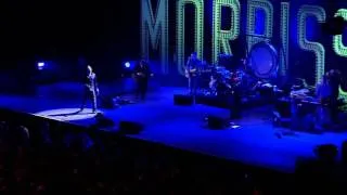 Morrissey - The Headmaster Ritual (live in Manchester) 2005 [HD]