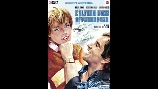 The Last Snows Of Spring - Italy, 1973 - English dubbed - Full movie