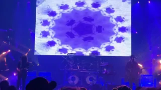 Primus Nature Boy Live 5-3-22 A Tribute To Kings Tour Paristown Hall Louisville KY 60fps