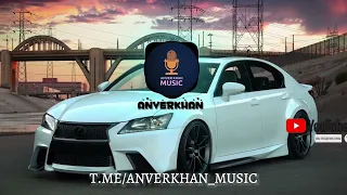 ANVERKHAN - Без тебя (Лезгинка)