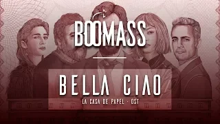 La Casa De Papel - Bella Ciao (Remix Hardstyle)