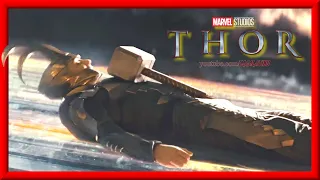⚡🔨⚡ Bien Resumido Thor 1 resumen de la película de Thor 1 de 2011 resumen completo