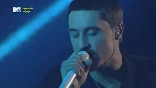 Дима Билан - 20 Лет MTV Россия - Попурри - 27.09.2018