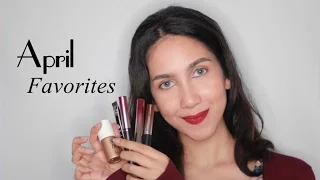 April Favorites | Favorit Bulan April | suhaysalim