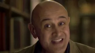 The Fascinating Truth About Energy With Professor Jim Al Khalili  Order and Disorder  Spark