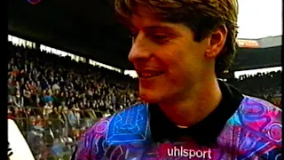 VfL Bochum - Hamburger SV (96/97)