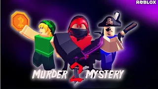 😱 CAUGHT RED-HANDED in Roblox Murder Mystery! The Most Intense Showdown Yet! 🎮