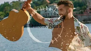 Kendji Girac - Bebeto ft. Soolking [REMIX]