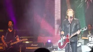 "Affair of the Heart" Rick Springfield@Borgata Festival Park Atlantic City 9/12/15