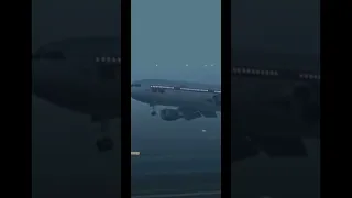 Western 2605. Credit:​ @theflightchannel #shortvideo #aviation #dc10 #death #dangerous #sad #crash