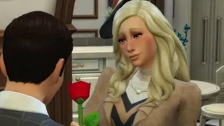 NEW BEGINNINGS // THE SIMS 4: DECADES CHALLENGE PART 41