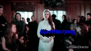 [AU] Cheryl Blossom - #ЦветНастроенияСиний