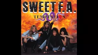 Sweet F.A. - Temptation (Full Album)