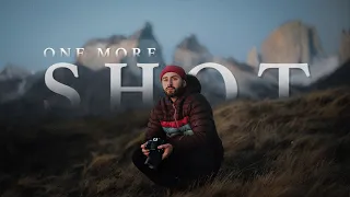 One More Shot - A Canon EOS C70 Short Film