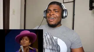 The Jackson 5- Who's Lovin' You on The Ed Sullivan Show (REACTION)