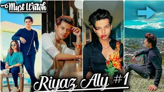 Latest Riyaz Aly New Reels 🙂 Videos #1 | Riyaz Aly Best Reels Videos ||