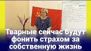 Школа взяла тварных под руководство ● Мы на чудесных для нас событиях ● Школа - массовики-затейники