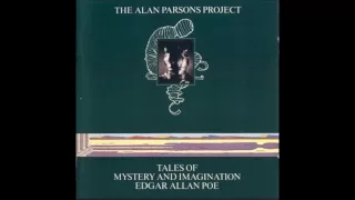 The Alan Parsons Project | Tales of Mystery and Imagination | The Raven