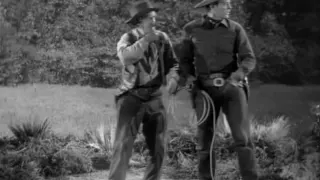 Rustlers on Horseback (1950) Allan (Rocky) Lane