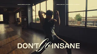 [COVER by B] 임지민 - Don't Go Insane by DPR IAN (Original Choreography by Sooram)