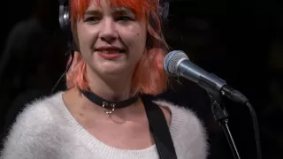 Bleached - Full Performance (Live on KEXP)