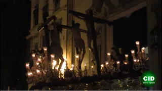 Semana Santa 2022 - Entrada de Montserrat a su capilla (Completo)