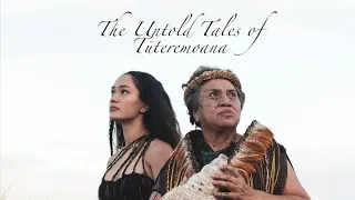 The Untold Tales of Tuteremoana | Series Trailer