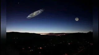 Como? encontrar la Galaxia andrómeda Fácilmente?