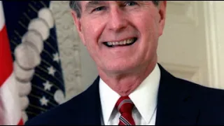 George H. W. Bush | Wikipedia audio article