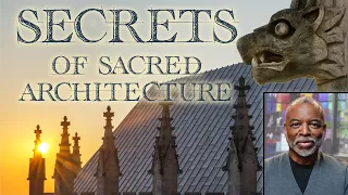 Secrets of Sacred Architecture | Documentary