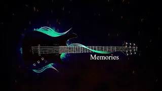 Memories  _ Music for meditation موسيقة حزينة _ ذكريات