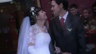 Свадебный клип 2008 (видеоклип) -Yarvideo.Ru (ЯрВидео) HD 720p