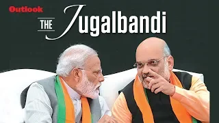 The Narendra Modi-Amit Shah Jugalbandi