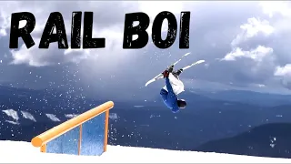 Rail Boi