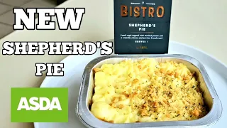 NEW Bistro SHEPHERD'S PIE Review