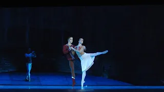 "Snow Maiden".The Kremlin Ballet. "Снегурочка". Кремлевский балет.