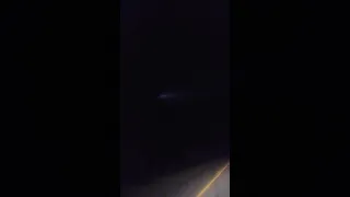Space X Rocket 🚀 2021Passing over Georgia