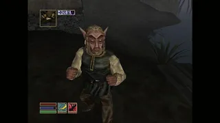 Bullying Fargoth