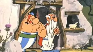 Asterix Il Gallico - Parte 1