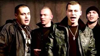 Czar aka Zarj, Ginex Som & DoN A, Grom, K R A Kozz Porno   AMG VIDEO 2011