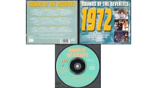 Sounds Of The Seventies: 1972 CD3 (UK)