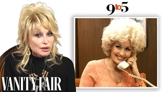 Dolly Parton Breaks Down Her Career, from '9 to 5' to 'Hannah Montana' | Vanity Fair