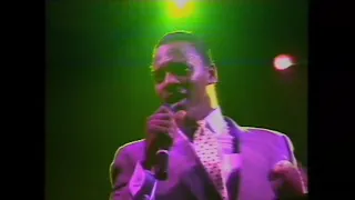 Alexander O'Neal - Sunshine (Live) London 1988