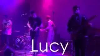 "Lucy" - Olivver Live at The Bootleg Theatre