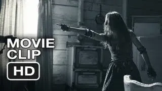 The Day Movie CLIP - Headbutt (2012) Post-Apocalyptic Horror Movie HD