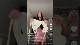 Wie Sweet ist bitte dieses Outfit ? 🥺😍🥰 #shorts #tiktok #videozeugs