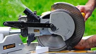 The Best Miter Saws of 2022