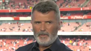 👹Roy Keane picks GREATEST United Goalkeeper of ALL TIME & general OPINION on Goalies 🤣🤣🔥🔥