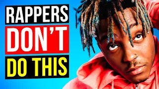 10 Mistakes Every New Rapper Makes (And How to Avoid Them)