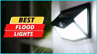 Top 5 Best Flood Lights 2023 On Amazon